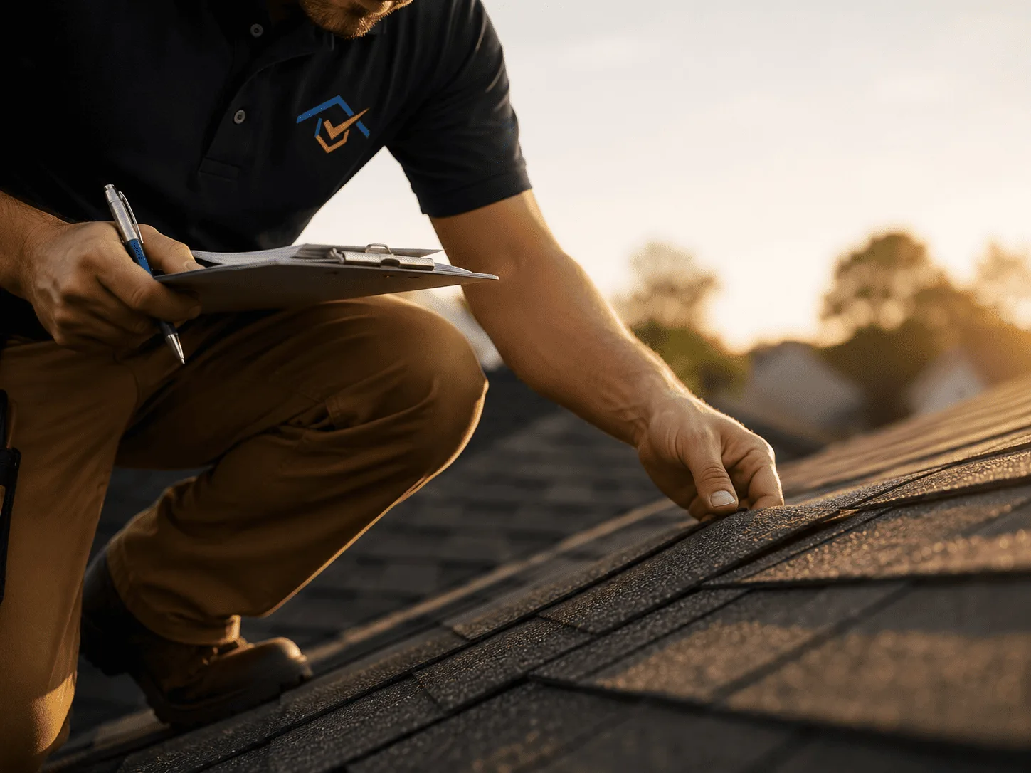 Why Choose Roof Inspection in Blue Mound, KS